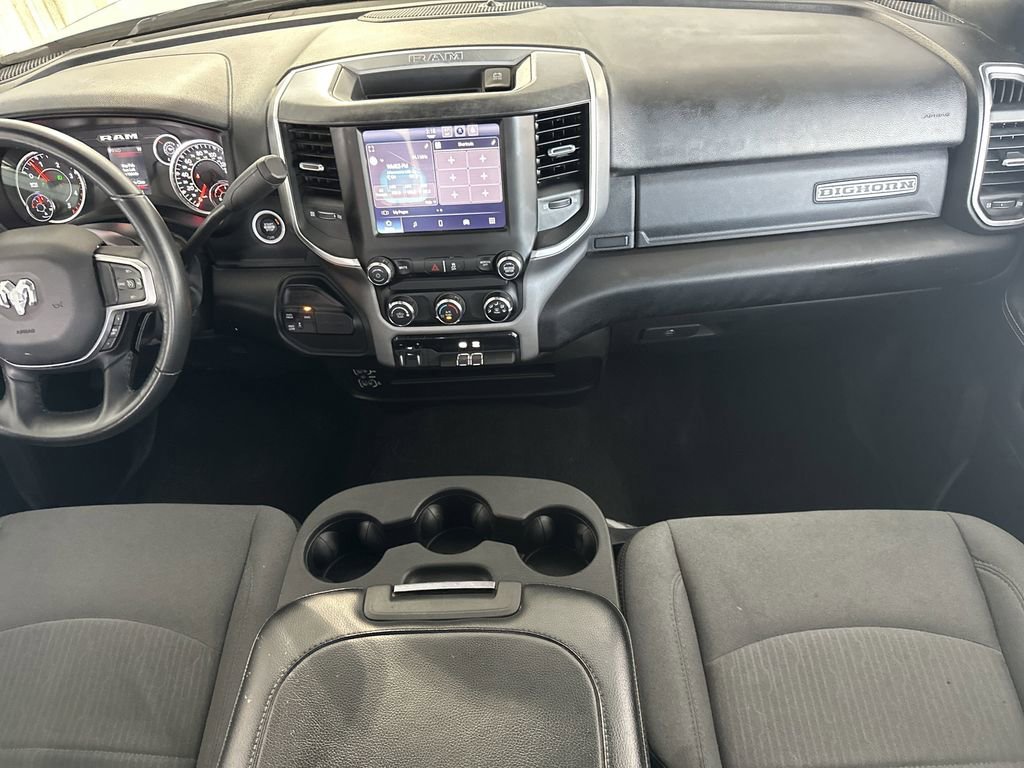Used 2024 RAM 2500 Big Horn image 18