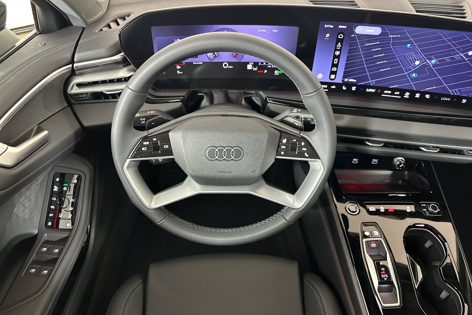 New 2026 Audi A5 Premium Plus AWD/4WD image 13