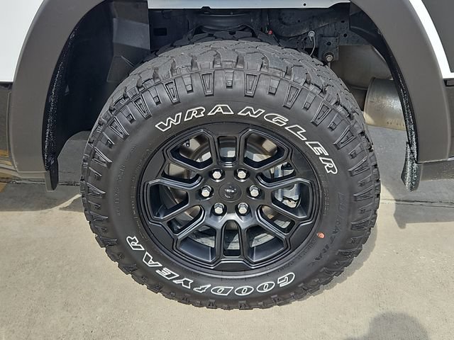 Used 2026 RAM 1500 Rebel w/ Rebel Level 1 Equipment Group AWD/4WD image 8