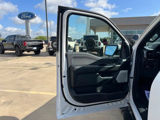 New 2026 Ford F150 Lariat w/ Equipment Group 502A High AWD/4WD image 13