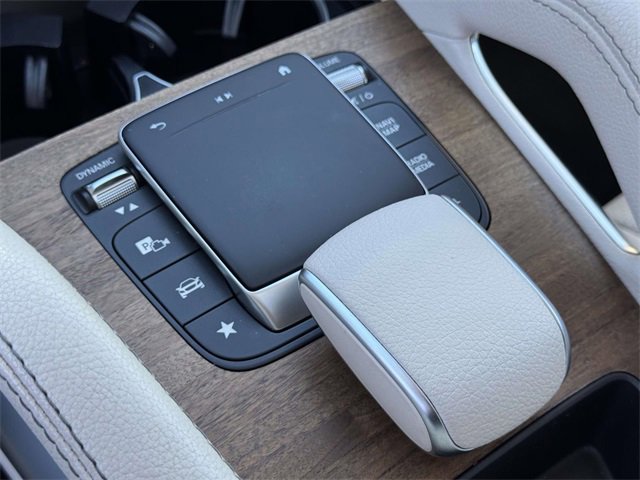 Certified 2022 Mercedes-Benz GLE 350 4MATIC image 30