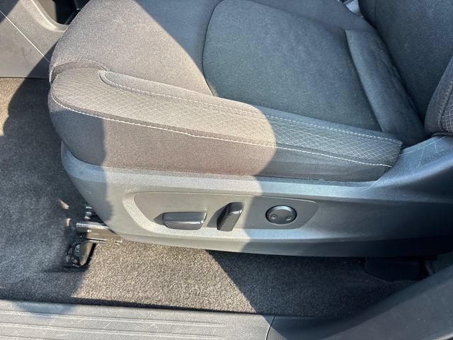 Used 2024 Nissan Pathfinder SV FWD image 7