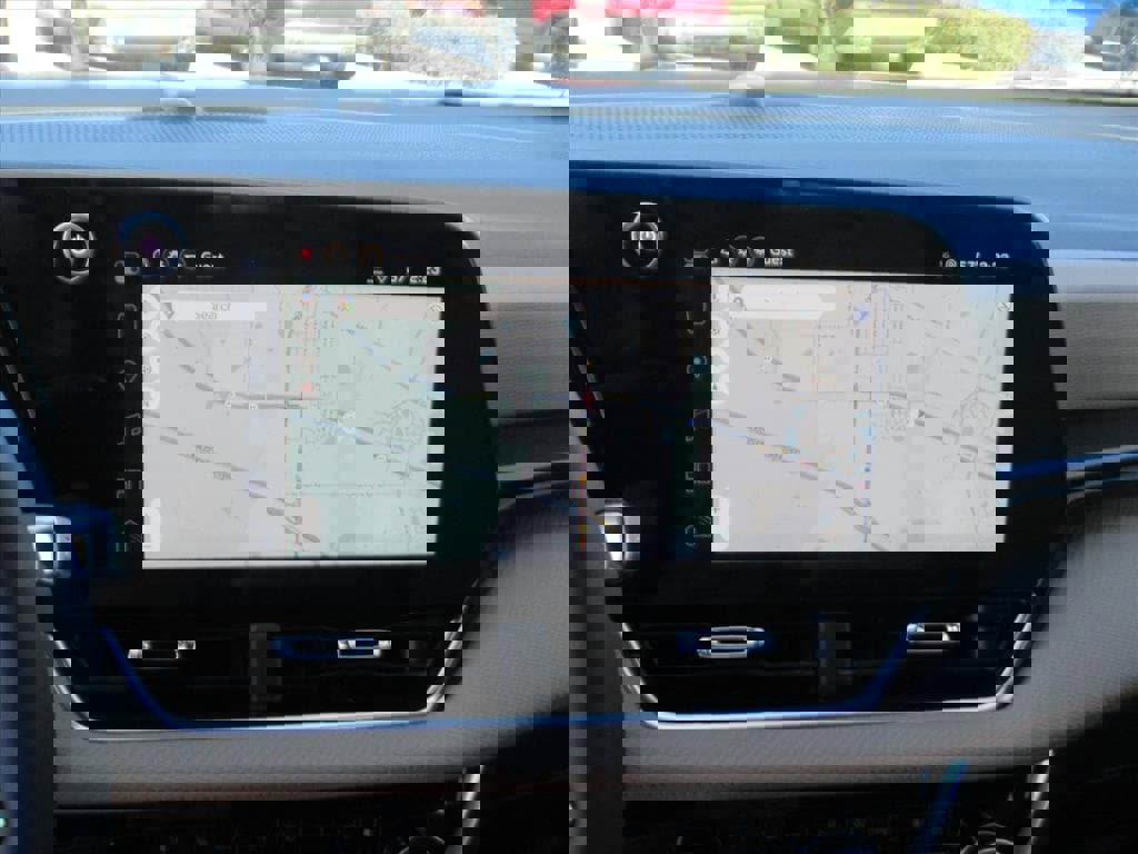 New 2026 Chevrolet Equinox ACTIV w/ Convenience Package III image 24