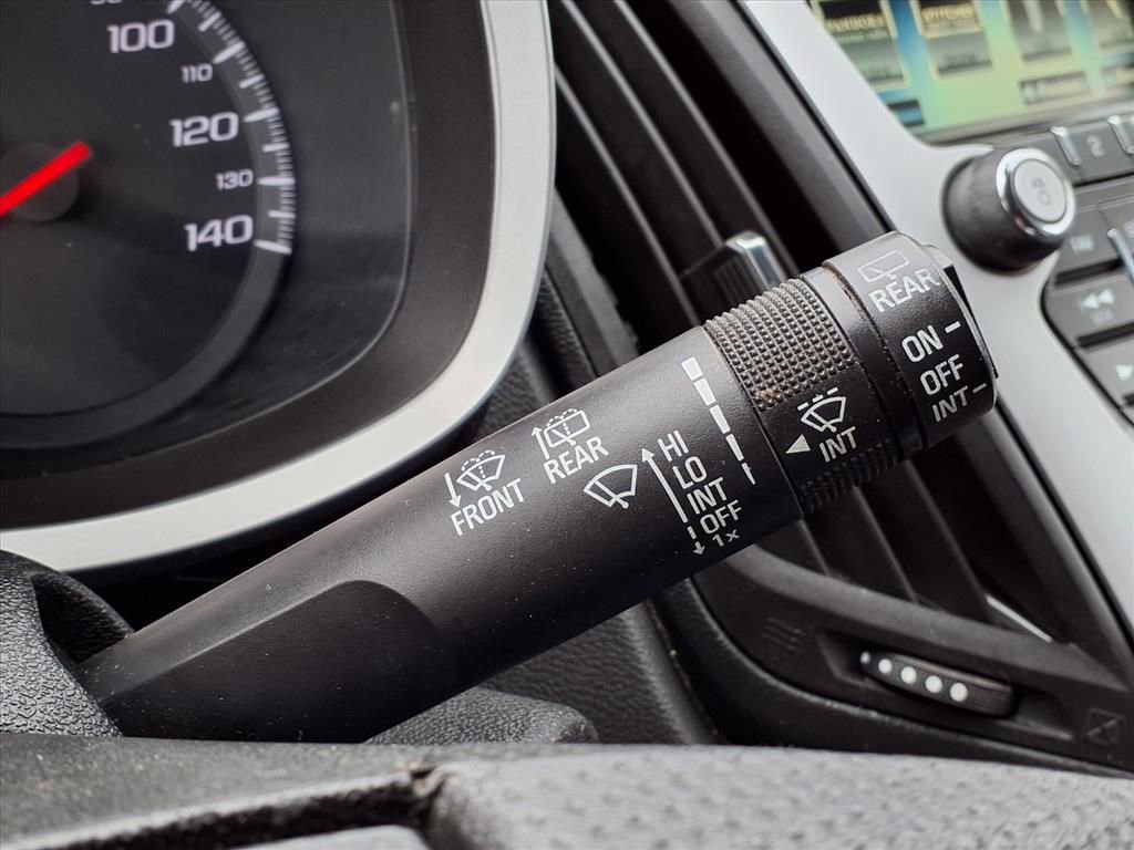 Used 2016 Chevrolet Equinox LT image 20