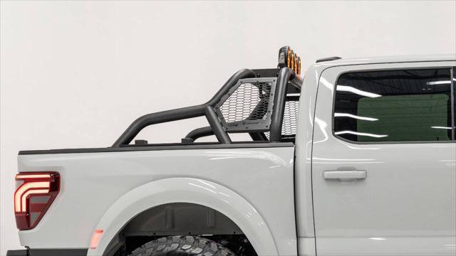 Used 2024 Ford F150 Raptor w/ Equipment Group 803A Raptor R image 40