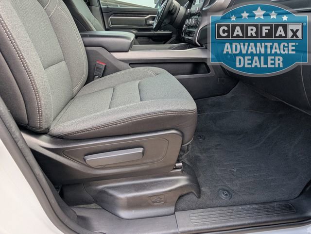 Used 2022 RAM 1500 Lone Star RWD image 23
