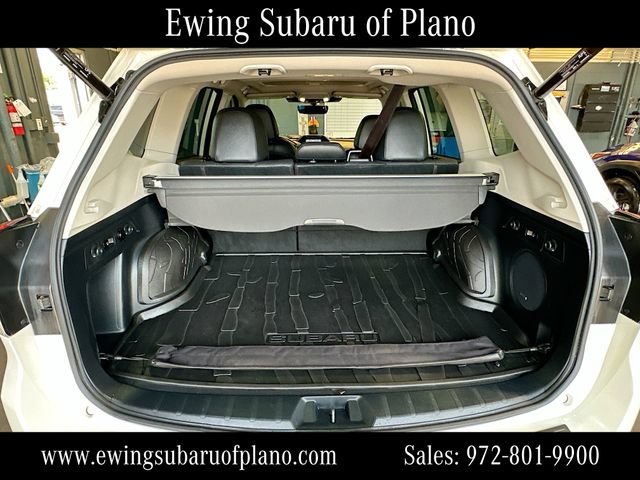 Used 2023 Subaru Forester Touring AWD/4WD image 28