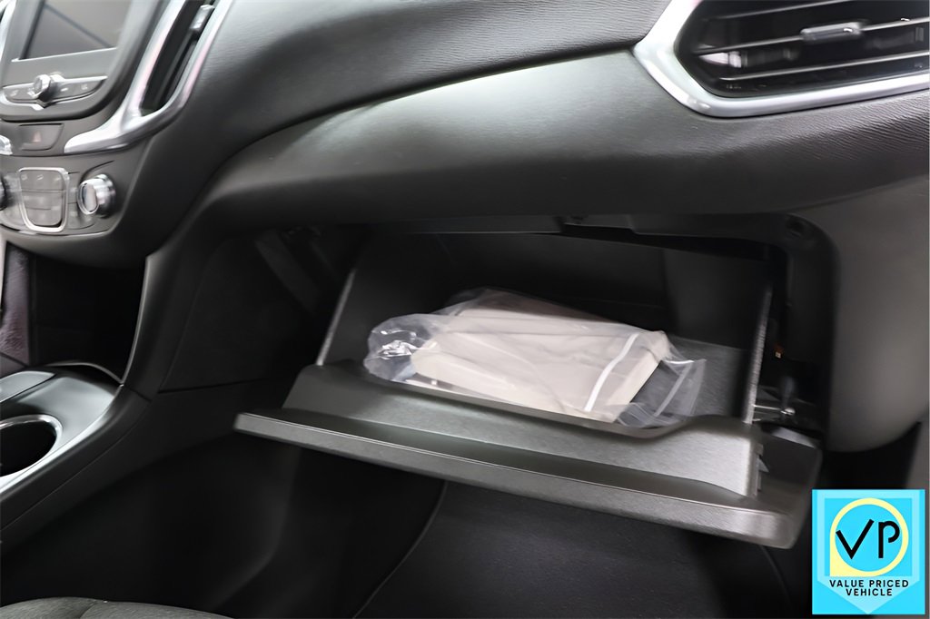 Used 2020 Chevrolet Equinox LT image 32