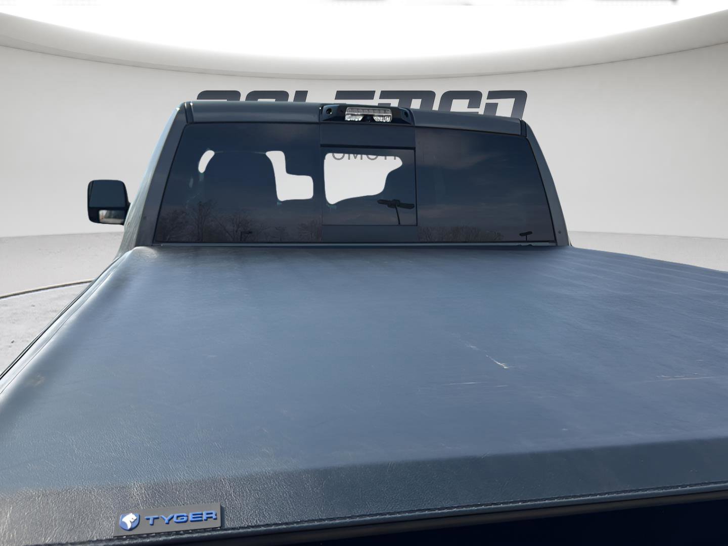 Used 2025 RAM 2500 Limited image 25