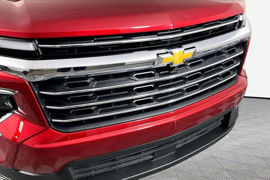 Certified 2026 Chevrolet Traverse LT w/ Driver Confidence Package FWD image 30