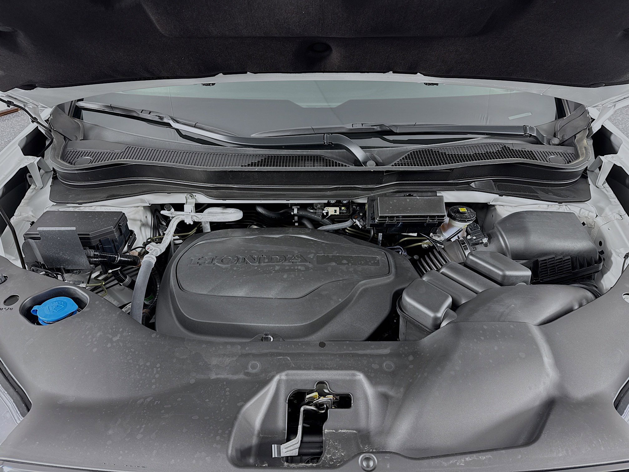 Certified 2023 Honda Ridgeline Sport image 28