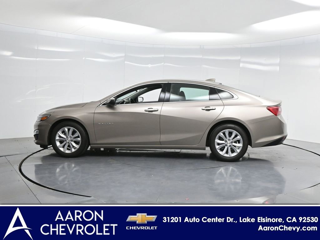New 2024 Chevrolet Malibu LT image 27