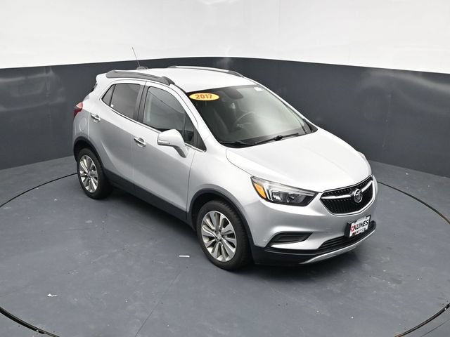 Used 2017 Buick Encore Preferred FWD image 49