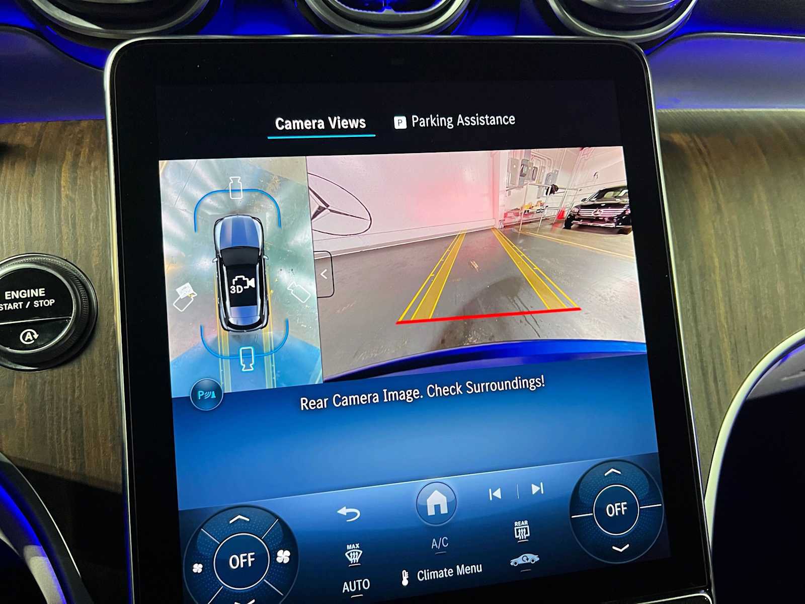 Used 2025 Mercedes-Benz GLC 300 image 40