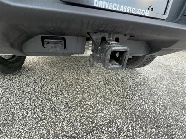 New 2026 Ford Bronco Sport Badlands w/ Badlands Tech Package image 30