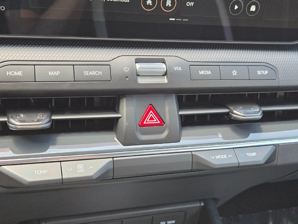 New 2026 Kia K4 GT-Line Turbo FWD image 56