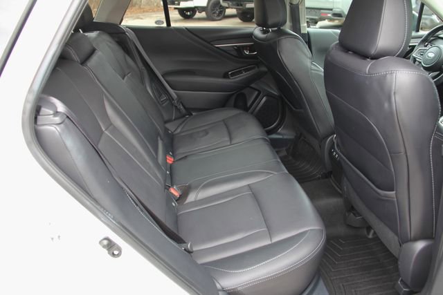 Certified 2021 Subaru Outback Limited image 9