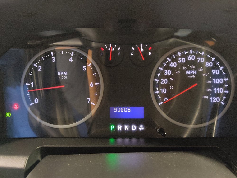 Used 2012 RAM 1500 Express w/ ST Popular Equipment Group RWD image 23