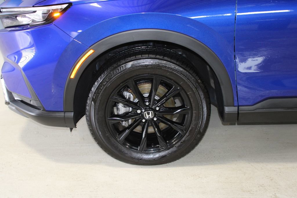 Used 2025 Honda CR-V Sport-L image 6