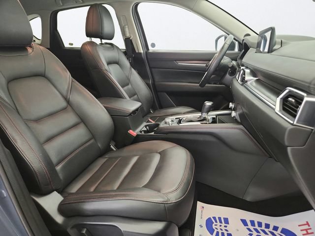 Used 2025 MAZDA CX-5 Carbon Edition AWD/4WD image 27