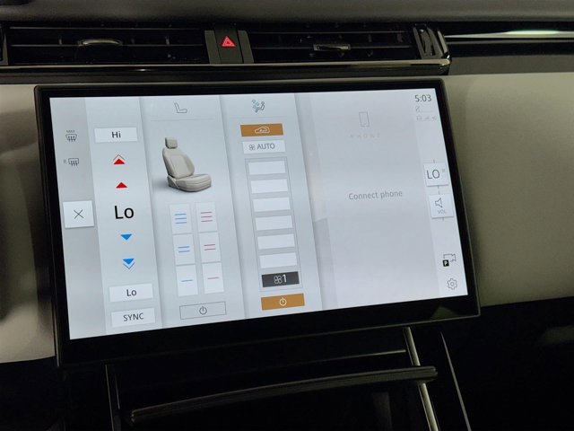 Used 2026 Land Rover Range Rover Velar Dynamic SE image 18