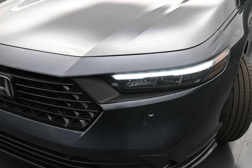 New 2025 Honda Accord EX-L image 39