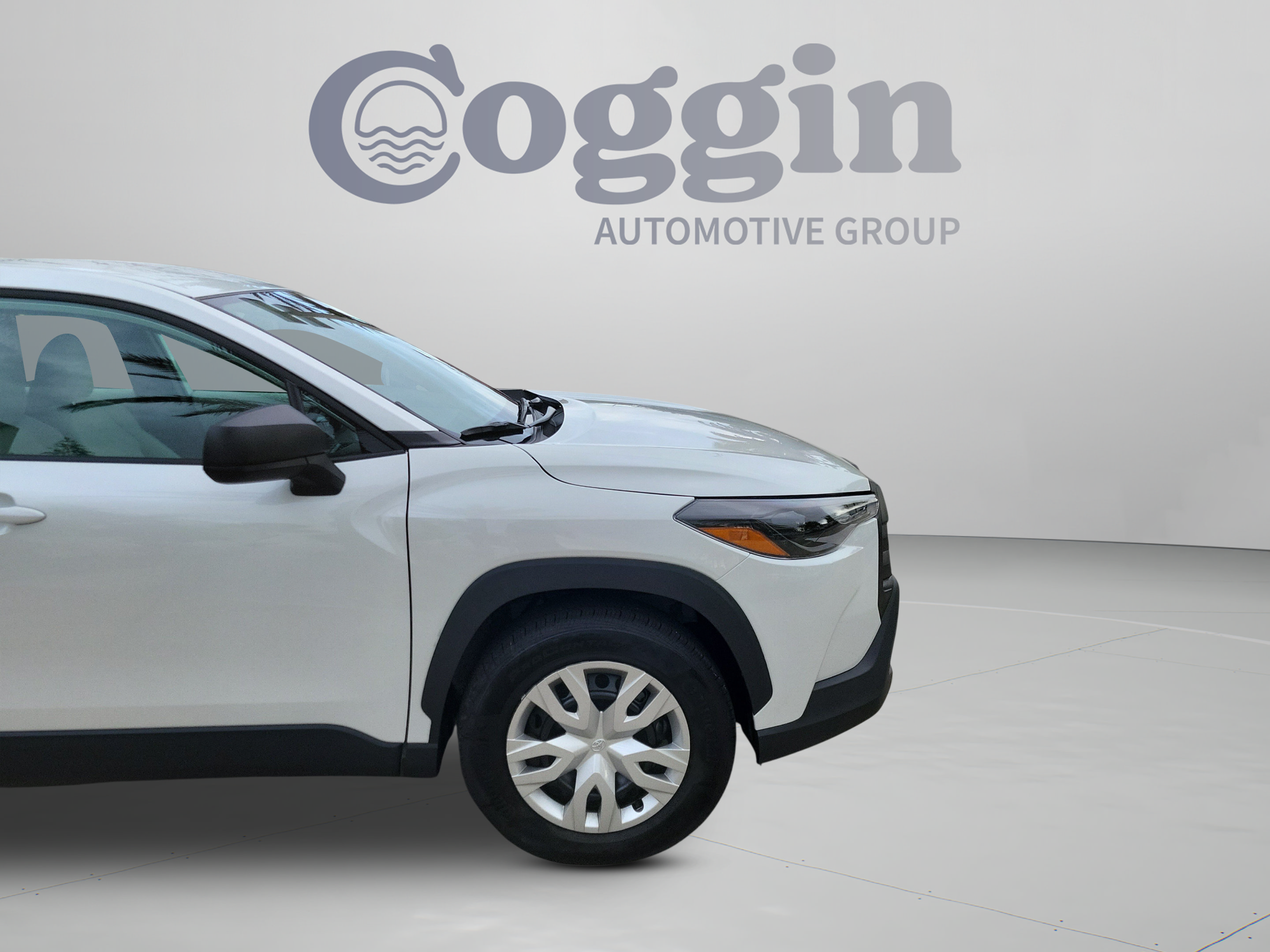 Used 2026 Toyota Corolla Cross L FWD image 32