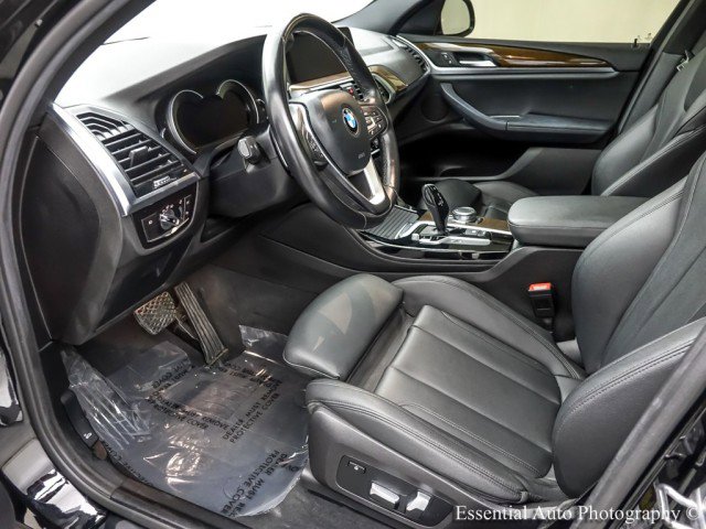 Used 2019 BMW X4 xDrive30i AWD/4WD image 13