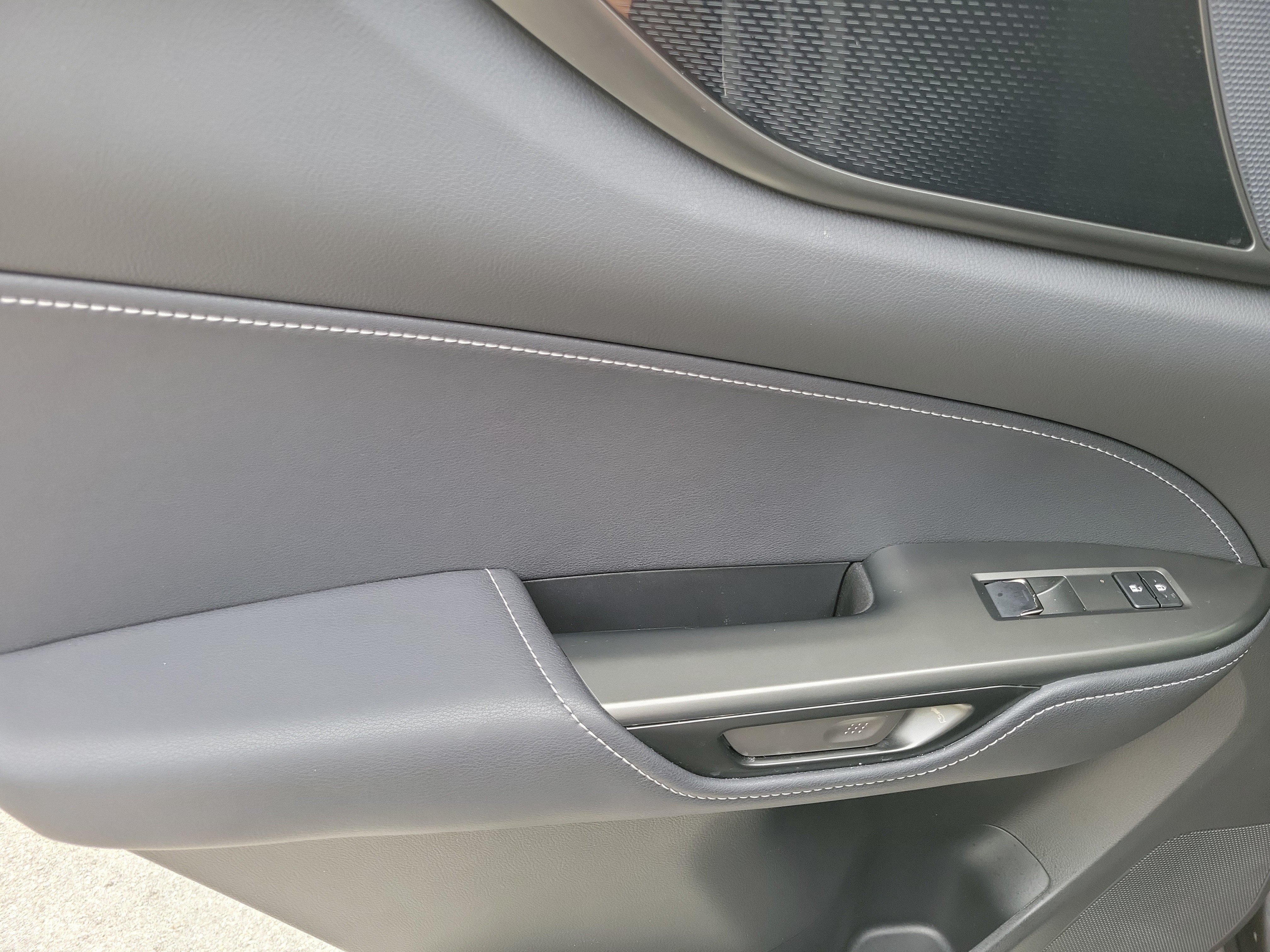Used 2026 Lexus NX 350 AWD w/ Accessory Package (Z1) image 18