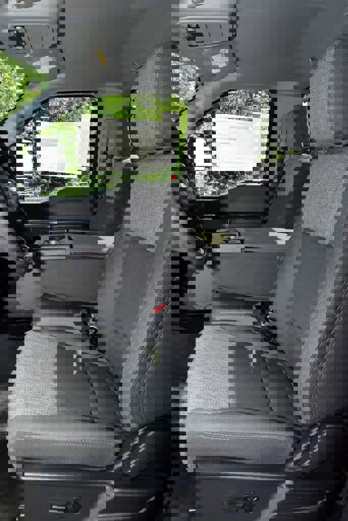 New 2025 Ford F250 XLT w/ F-250 >10K GVWR Package image 20