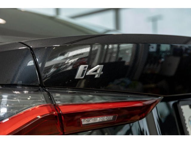 New 2026 BMW i4 xDrive40i w/ Premium Package AWD/4WD image 49