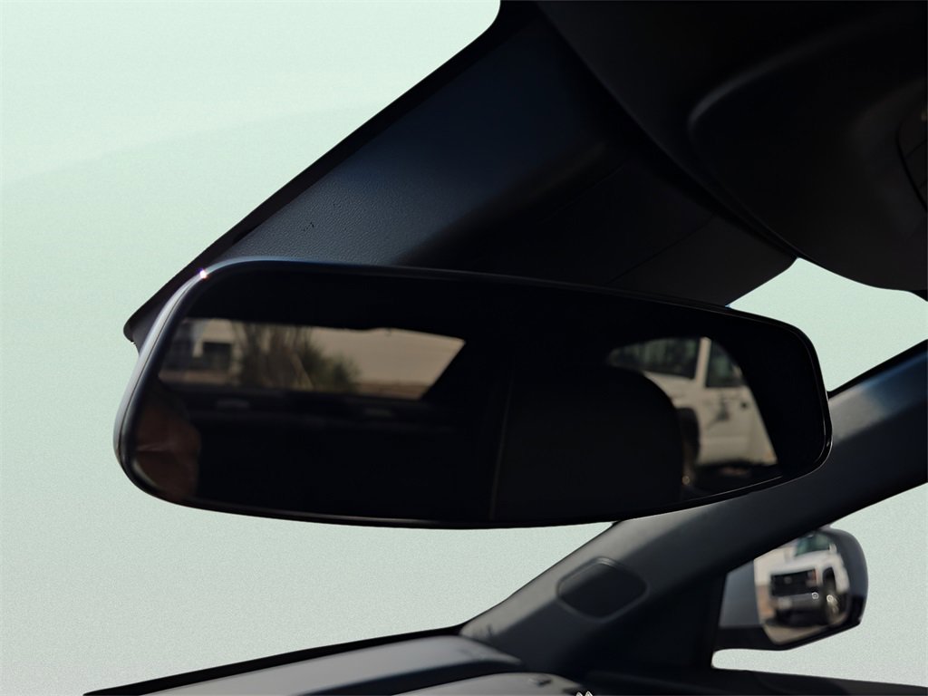 New 2025 Cadillac CT4 Sport image 26