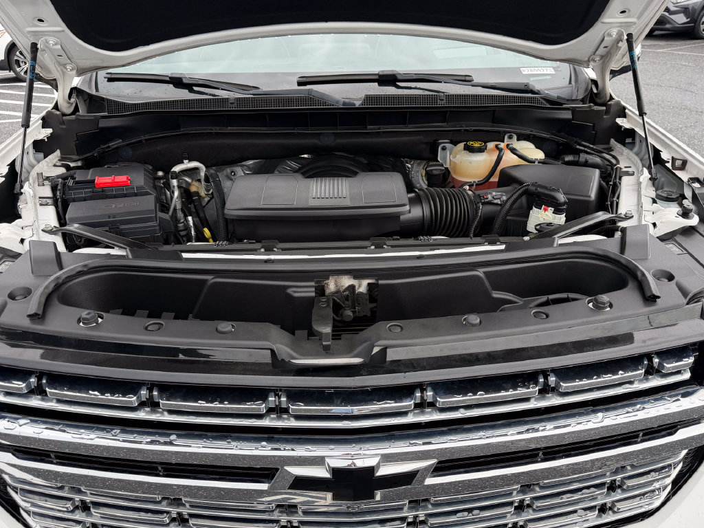 Used 2022 Chevrolet Tahoe Premier AWD/4WD image 40