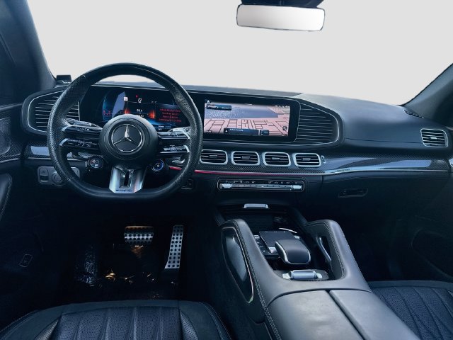 Used 2024 Mercedes-Benz GLE 53 AMG 4MATIC Coupe image 23