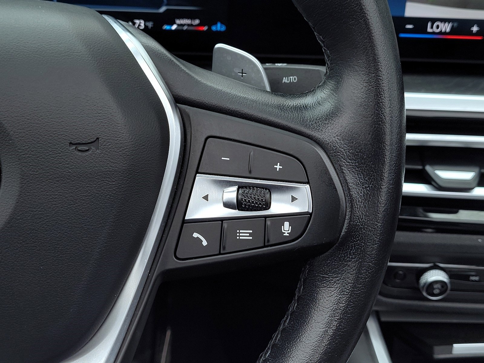 Used 2024 BMW 430i Convertible image 18