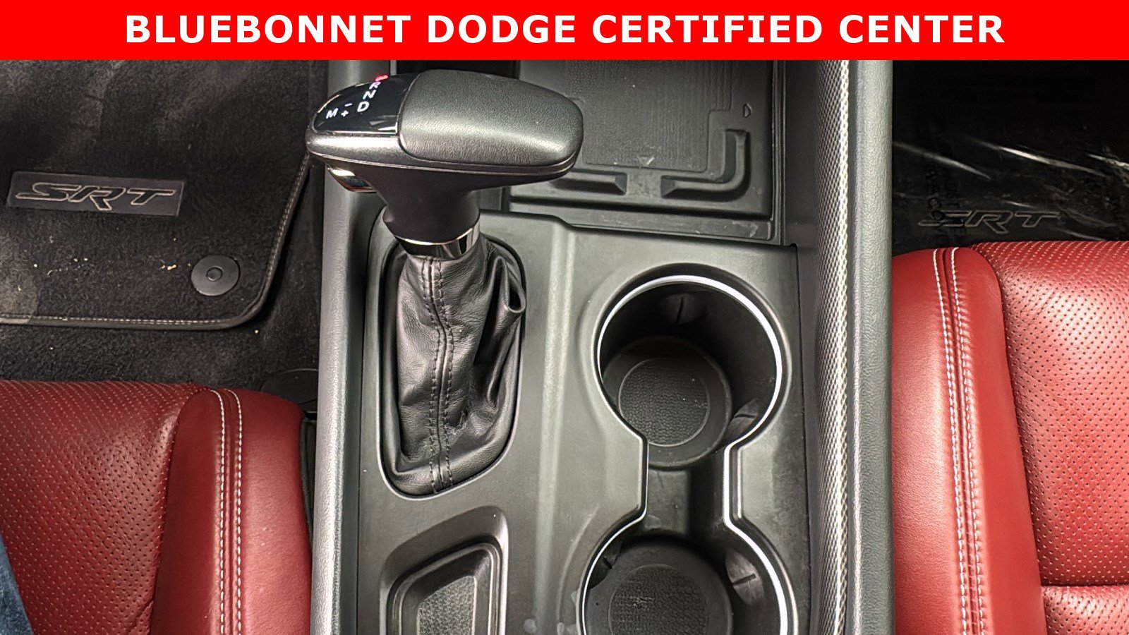 Used 2024 Dodge Durango SRT image 22