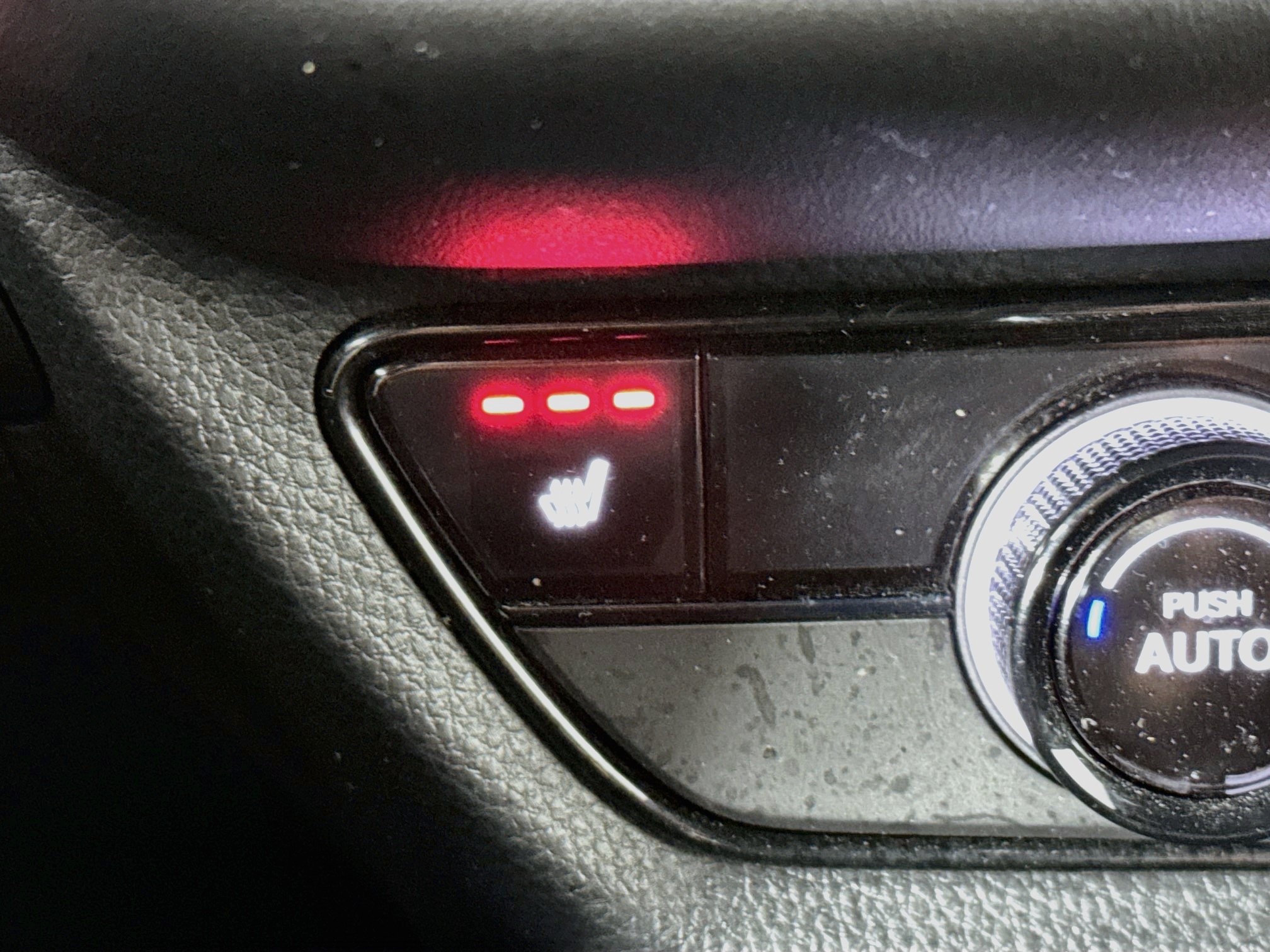 Certified 2024 Honda HR-V Sport image 19
