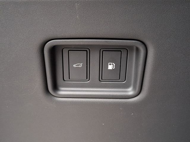 Used 2025 Land Rover Range Rover Sport Dynamic SE image 27