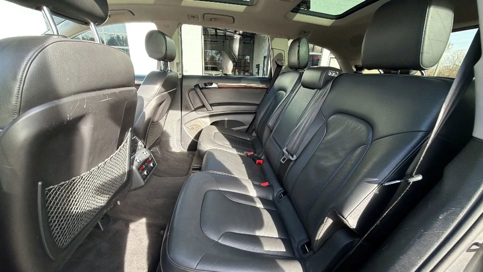 Used 2013 Audi Q7 3.0T Premium Plus image 43