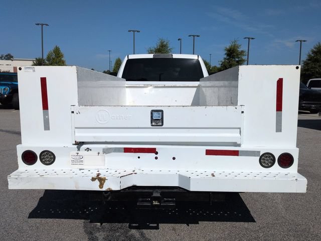 Used 2021 RAM 3500 Tradesman w/ Max Tow Package AWD/4WD image 5