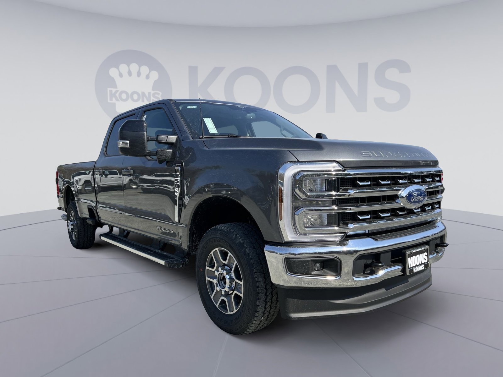 New 2026 Ford F350 Lariat AWD/4WD image 10