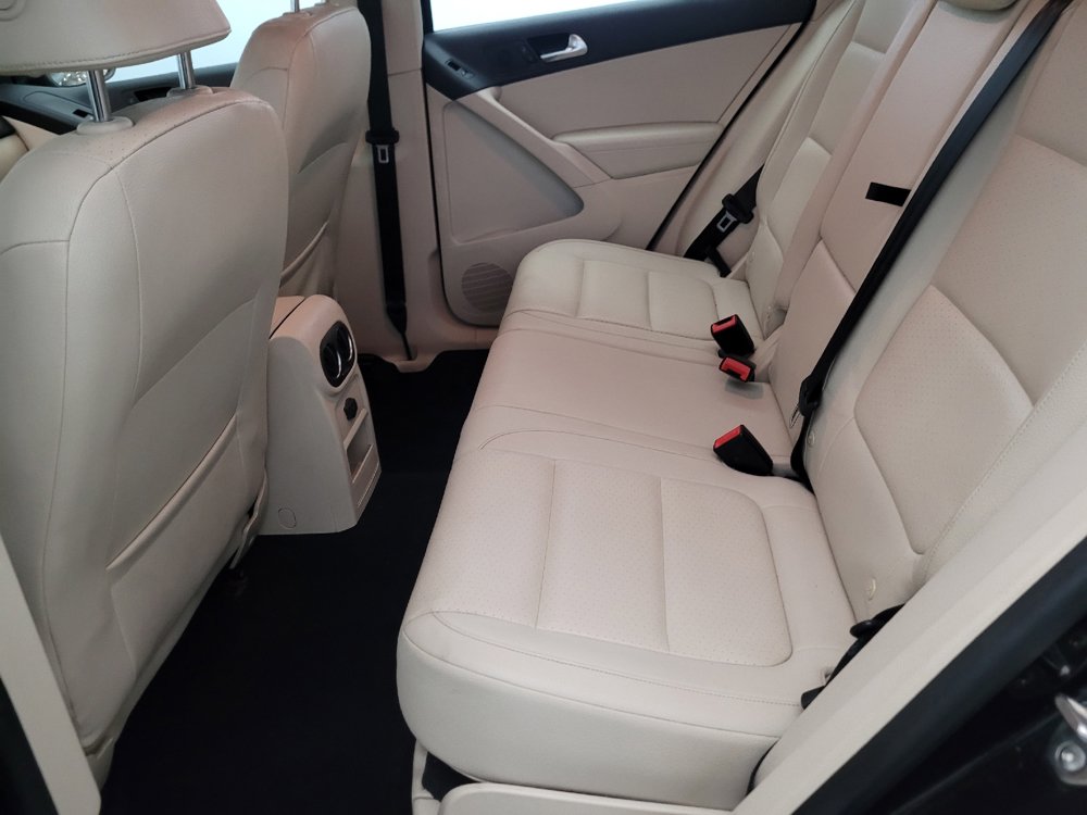 Used 2016 Volkswagen Tiguan S AWD/4WD image 18