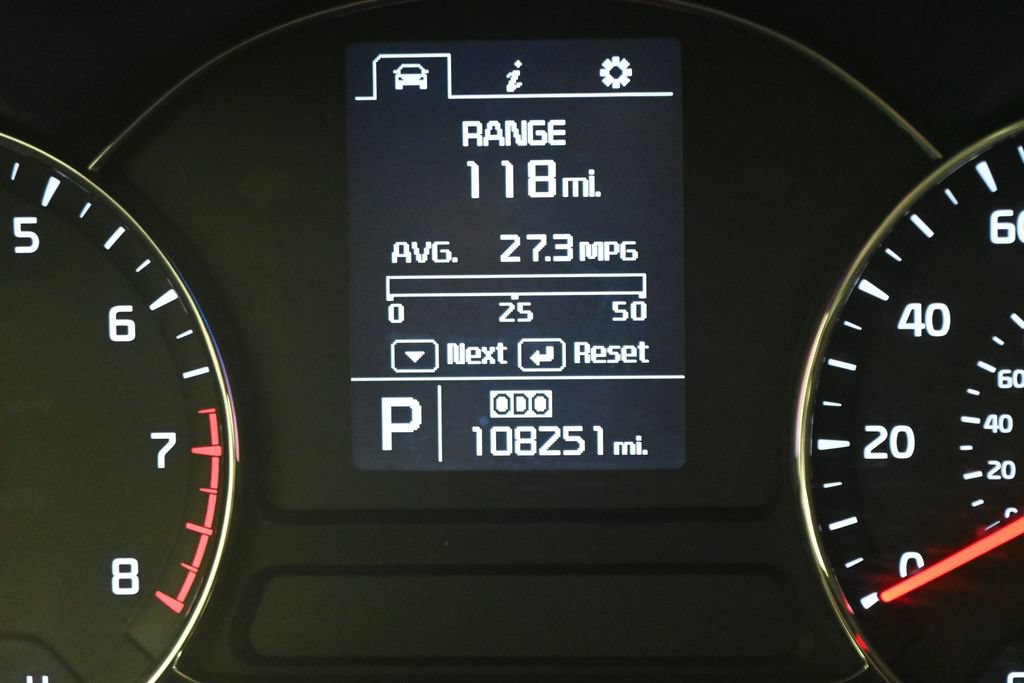Used 2016 Kia Forte Koup SX FWD image 16