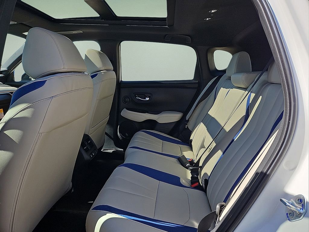 New 2026 Acura ADX A-Spec image 14