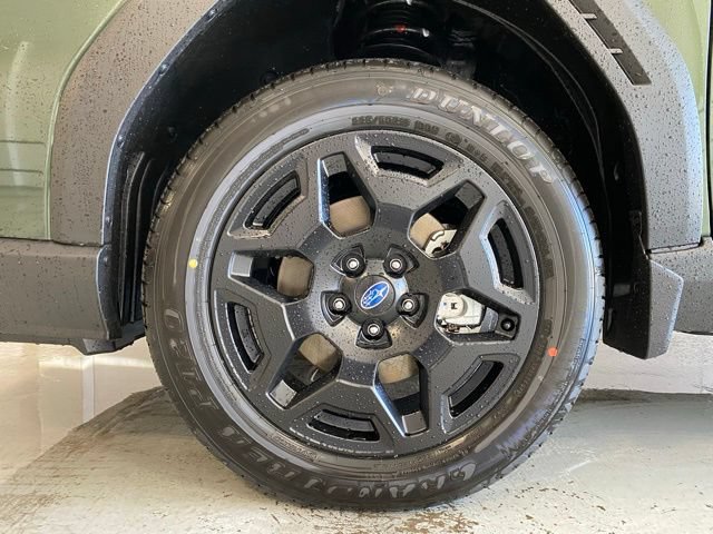 New 2026 Subaru Outback Limited AWD/4WD image 5