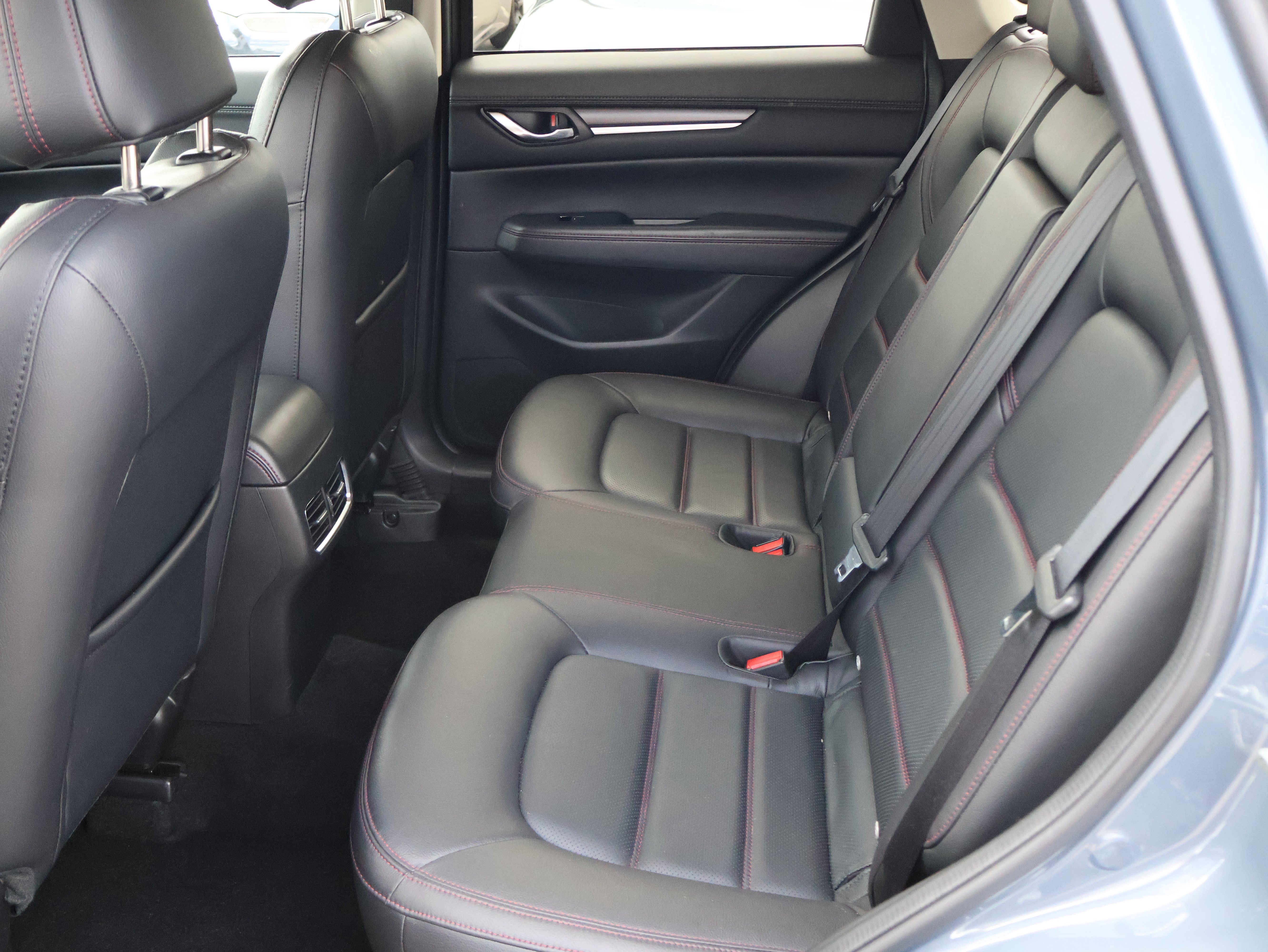 Used 2025 MAZDA CX-5 Carbon Edition AWD/4WD image 10