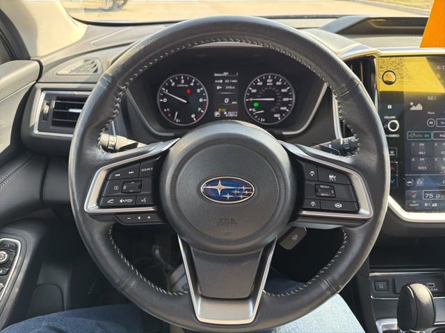 Used 2024 Subaru Ascent Limited w/ Technology Package image 16