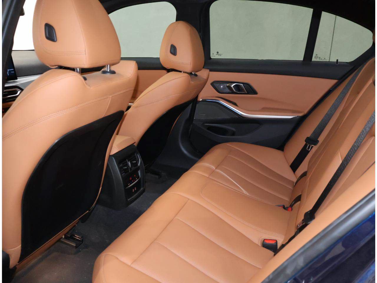 Certified 2024 BMW M340i xDrive w/ Premium Package AWD/4WD image 15