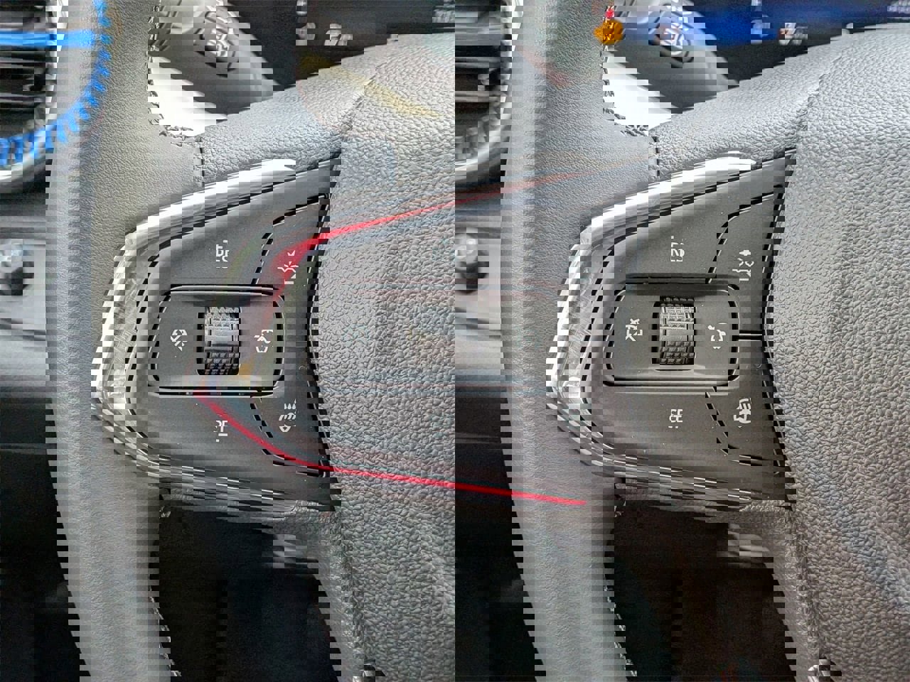 New 2026 Chevrolet Trax LT w/ Driver Confidence Package image 11