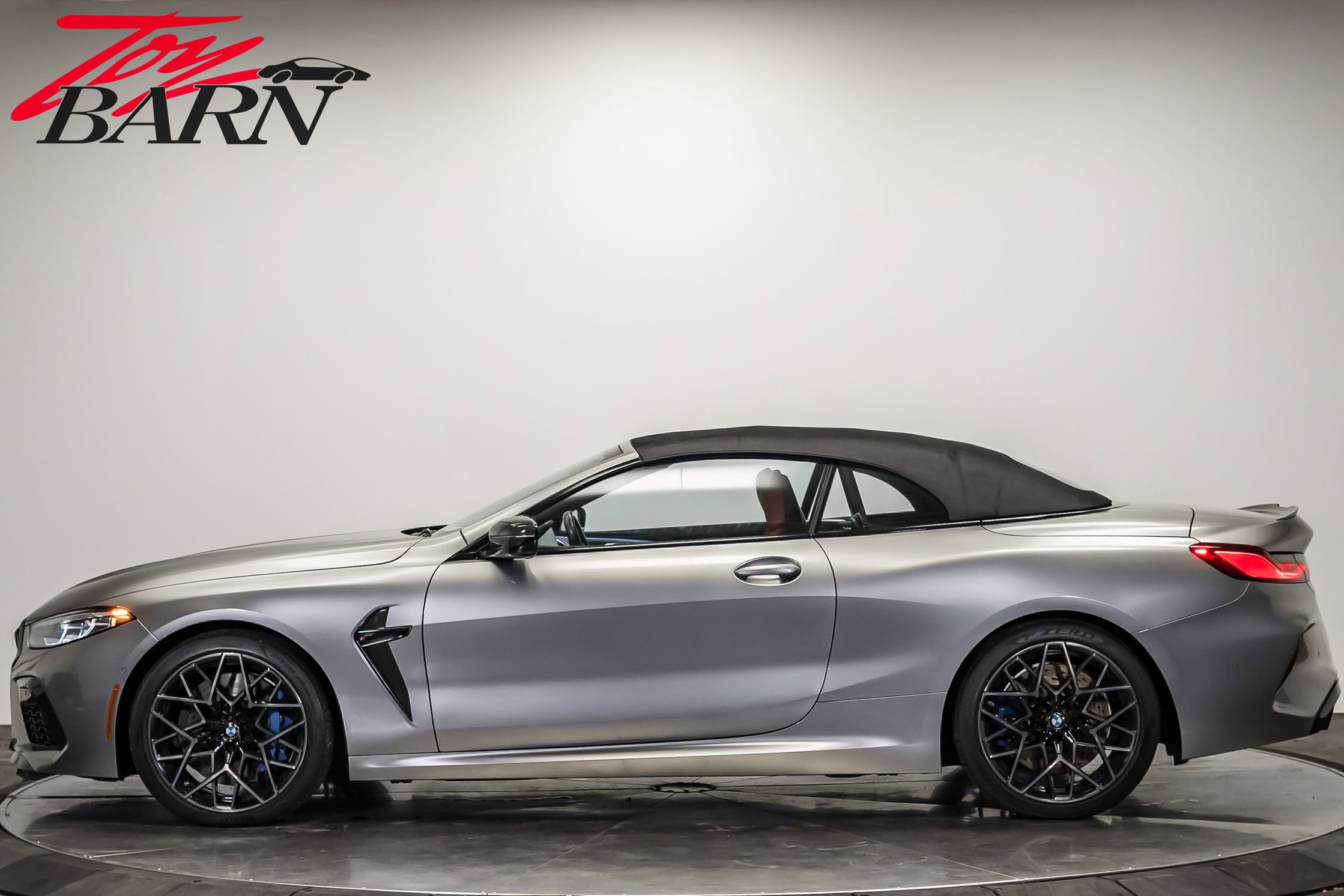 Used 2020 BMW M8 Competition w/ M Carbon Exterior Package image 10